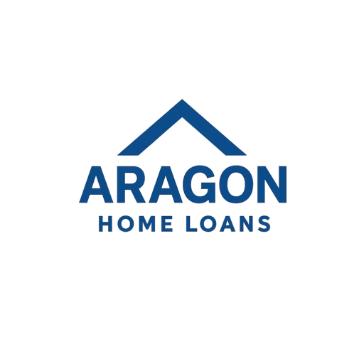 aragon home loans logo