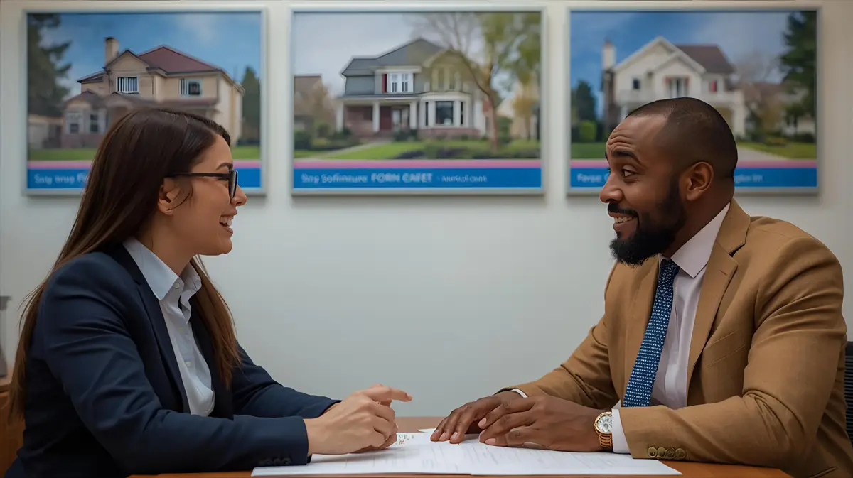 aragon home loans background